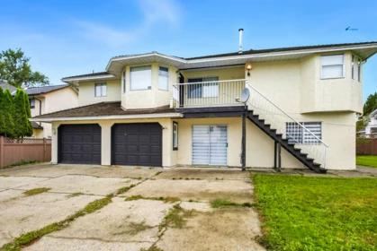 9024 135a Street, Surrey, BC, Surrey — Single Family Residence for sale