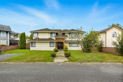 9024 135a Street, Surrey, BC, Surrey — Single Family Residence for sale