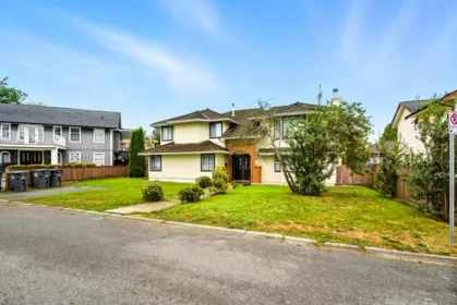9024 135a Street, Surrey, BC, Surrey — Single Family Residence for sale