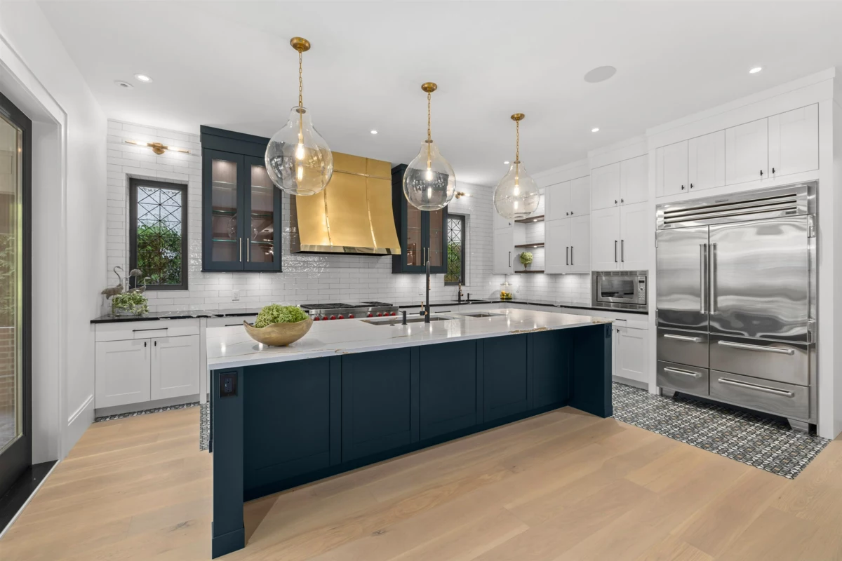 Bedroom 4 Photo of 2422 Christopherson Road, Surrey, BC