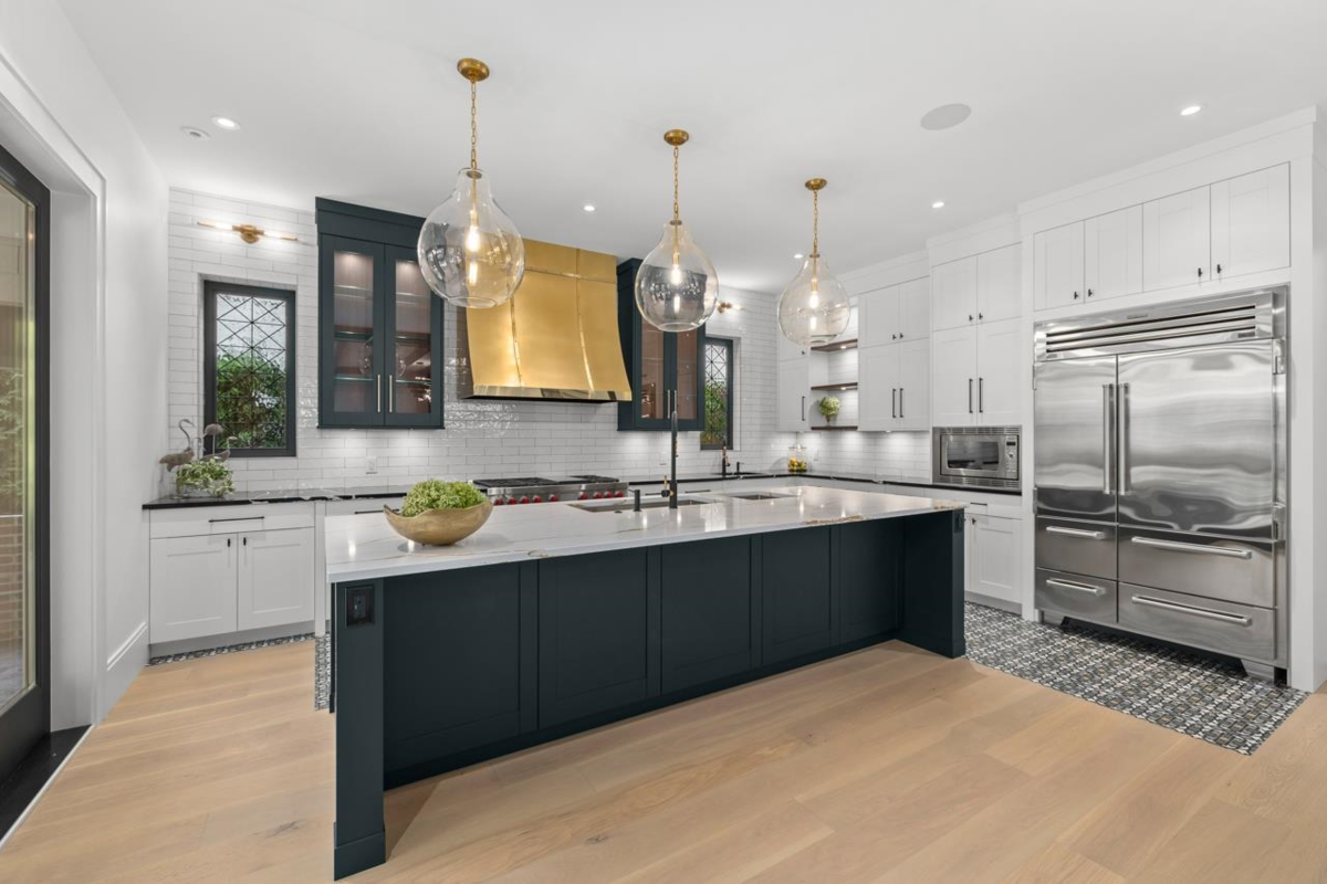 Bedroom 4 Photo of 2422 Christopherson Road, Surrey, BC