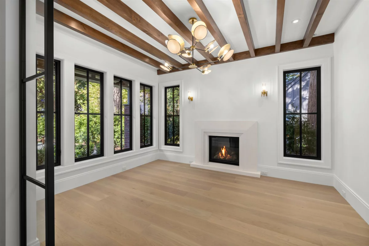 Dining Area Photo of 2422 Christopherson Road, Surrey, BC