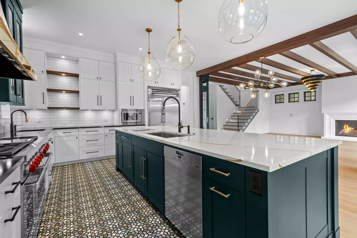 Guest Bathroom Photo of 2422 Christopherson Road, Surrey, BC