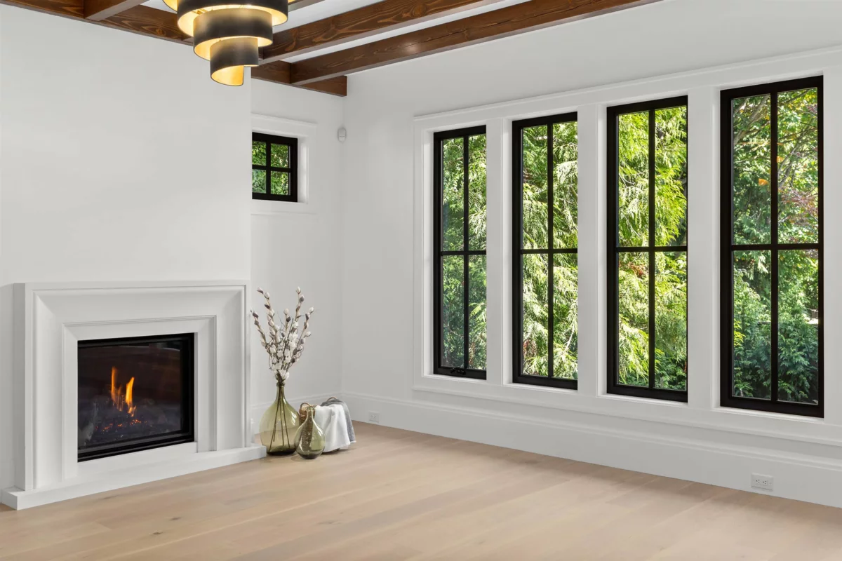 Kitchen Island Photo of 2422 Christopherson Road, Surrey, BC