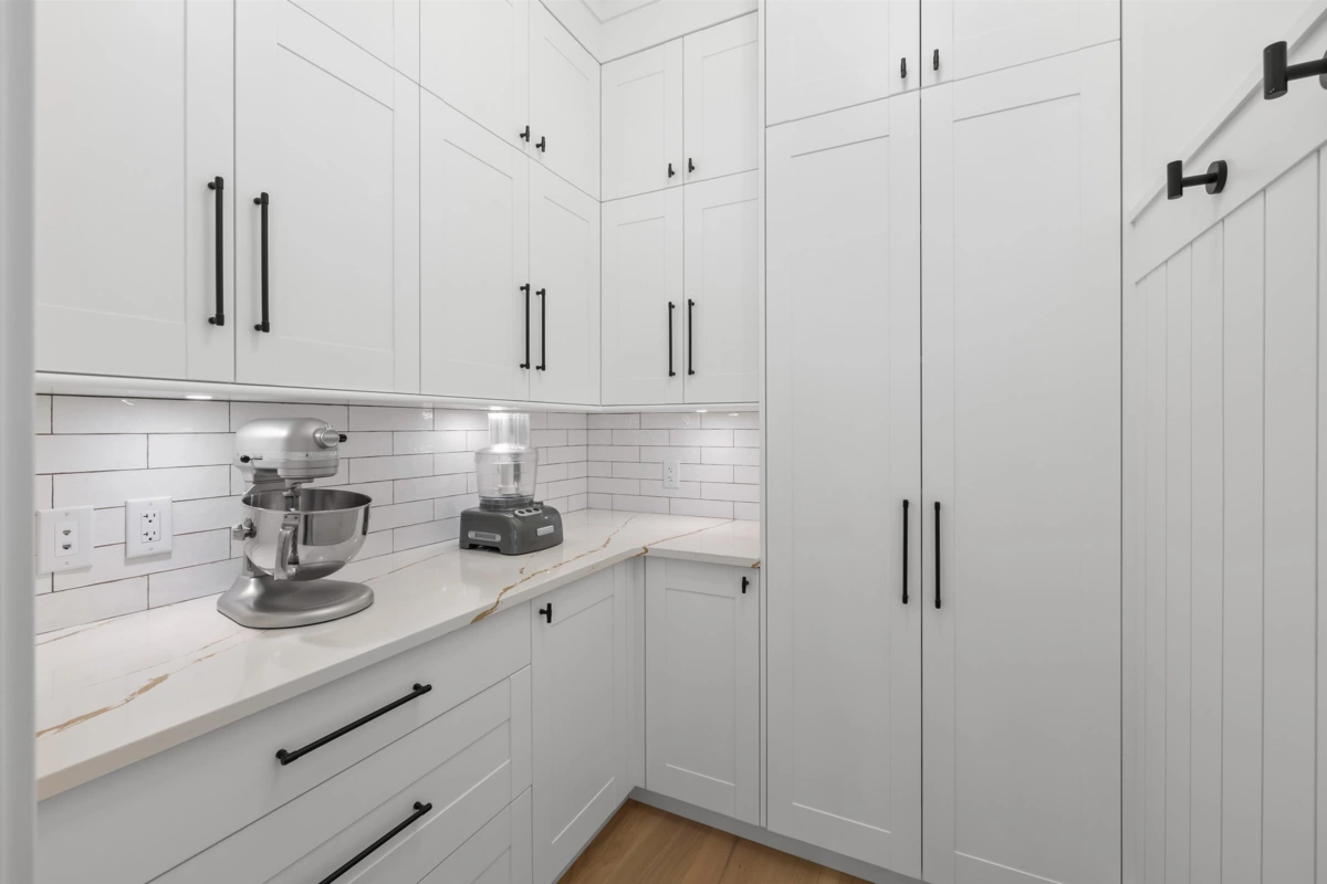 Laundry Room Photo of 2422 Christopherson Road, Surrey, BC