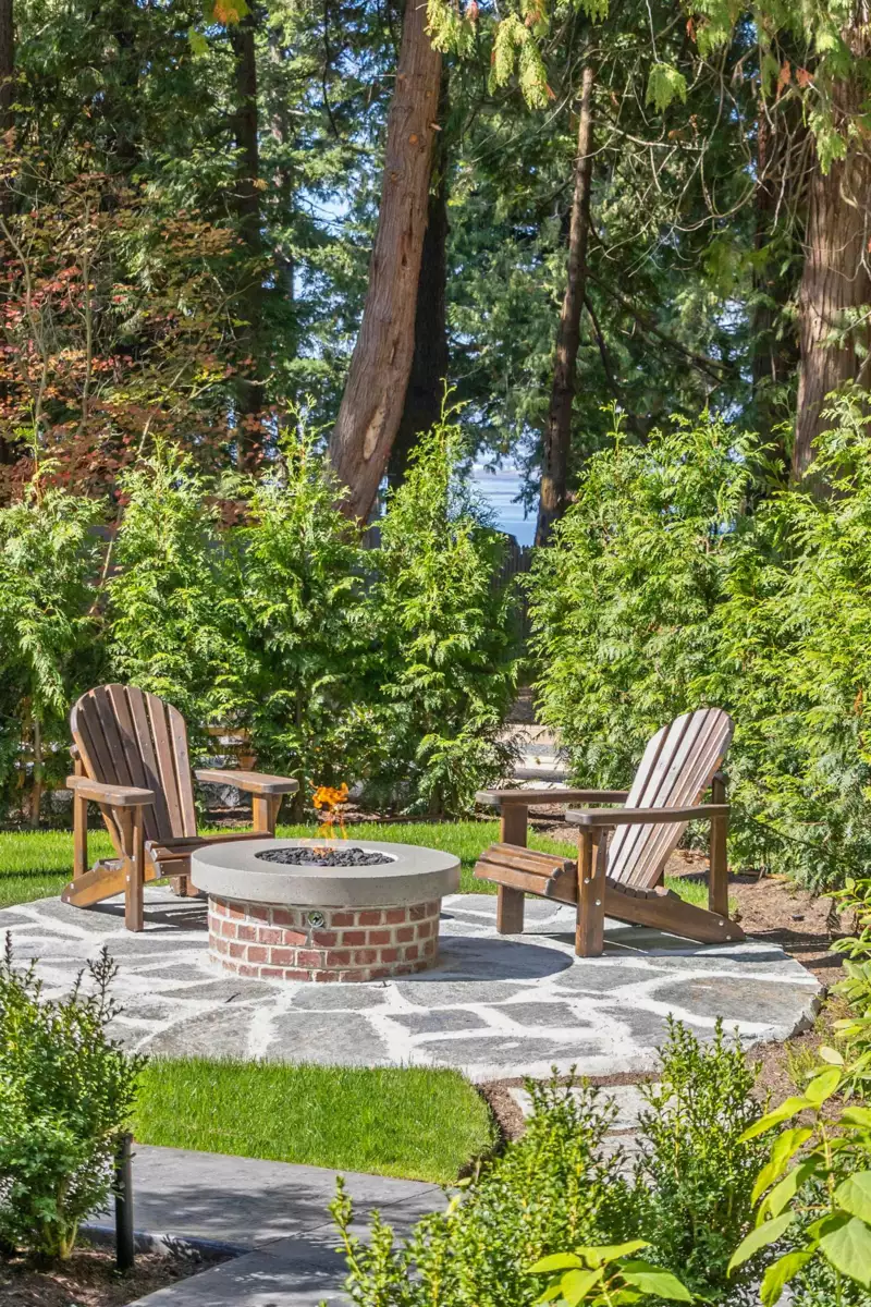 Neighborhood Park Photo Near 2422 Christopherson Road, Surrey, BC