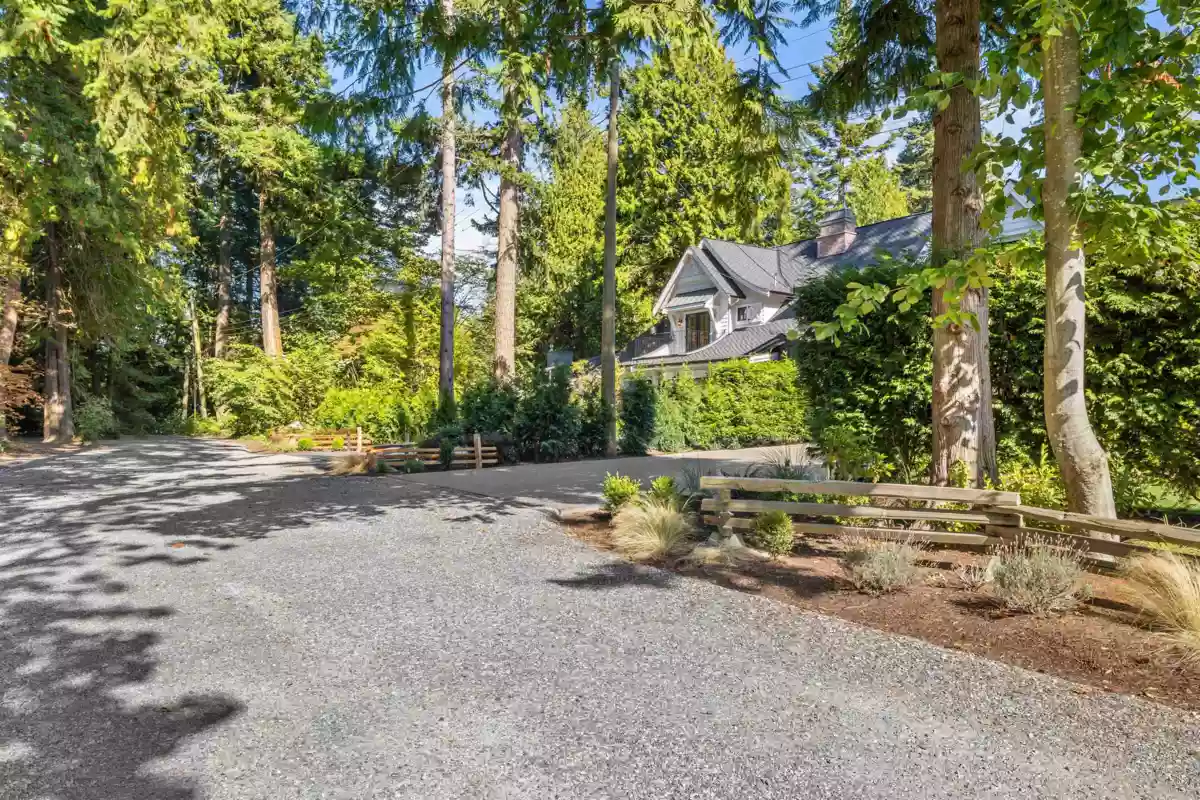 Neighborhood Park Photo Near 2422 Christopherson Road, Surrey, BC