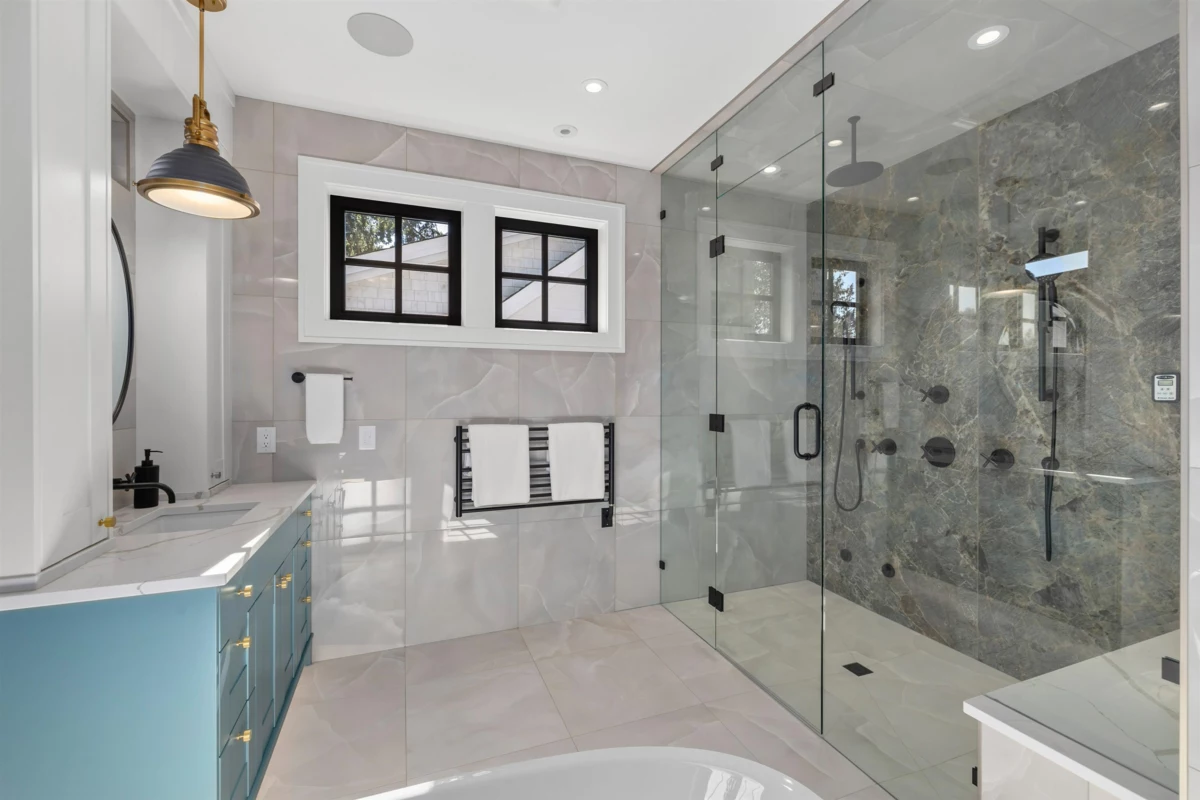 Outdoor Deck Photo of 2422 Christopherson Road, Surrey, BC