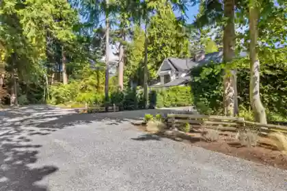 Neighborhood Park Photo Near 2422 Christopherson Road, Surrey, BC