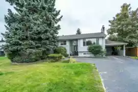 1634 Harbour Drive, Coquitlam, BC