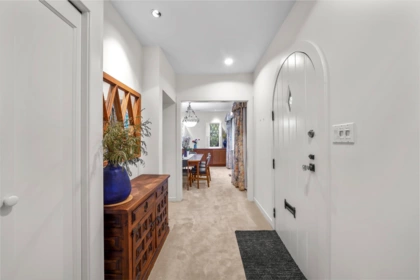 6025 Carnarvon Street, Vancouver, BC, Vancouver — Single Family Residence for sale