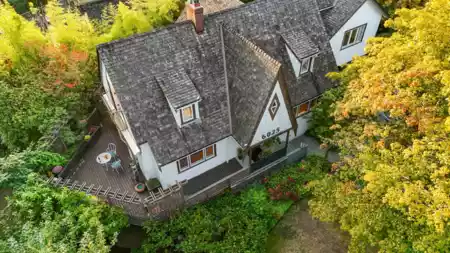 6025 Carnarvon Street, Vancouver, BC, Vancouver — Single Family Residence for sale