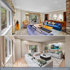 6025 Carnarvon Street, Vancouver, BC, Vancouver — Single Family Residence for sale