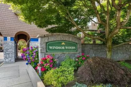 409 1369 56 Street, Delta, BC, Delta — Apartment/Condo for sale