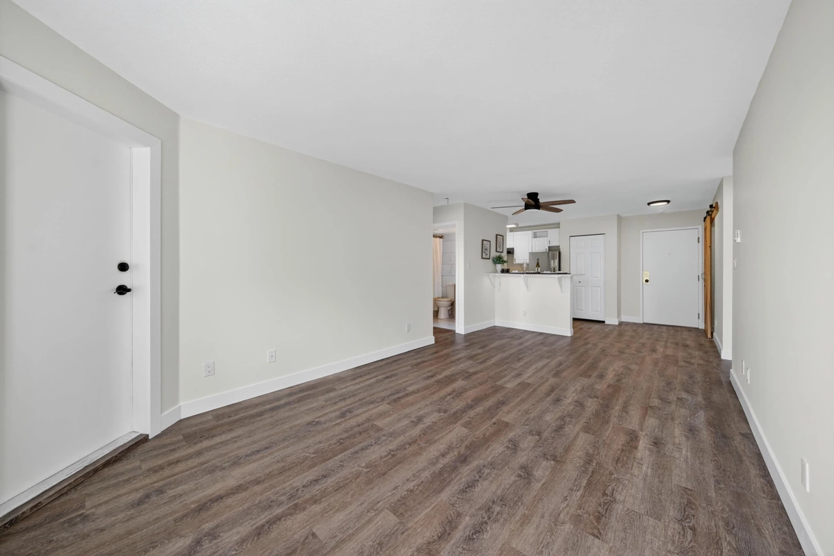 Bedroom 2 Photo of 309 2535 Hill-Tout Street, Abbotsford, BC