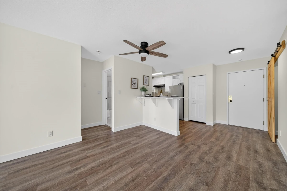 Bedroom 3 Photo of 309 2535 Hill-Tout Street, Abbotsford, BC