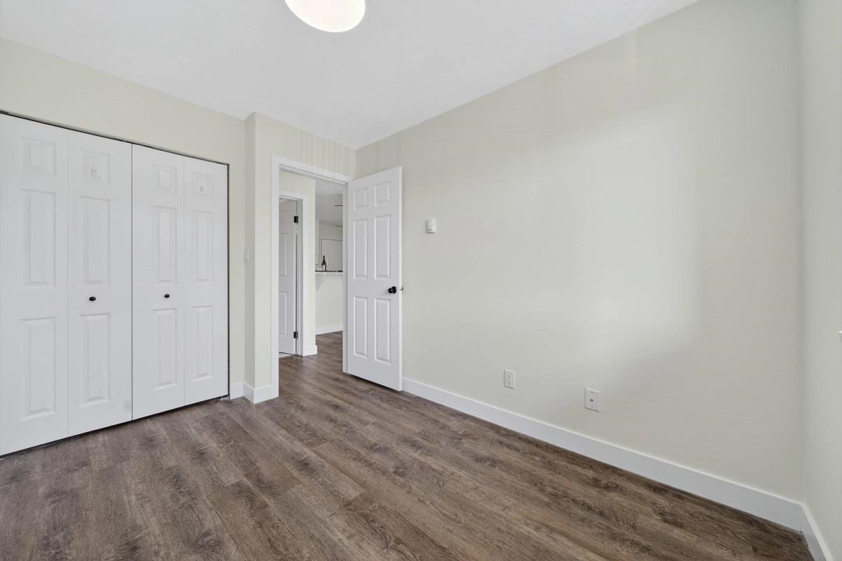 Laundry Room Photo of 309 2535 Hill-Tout Street, Abbotsford, BC