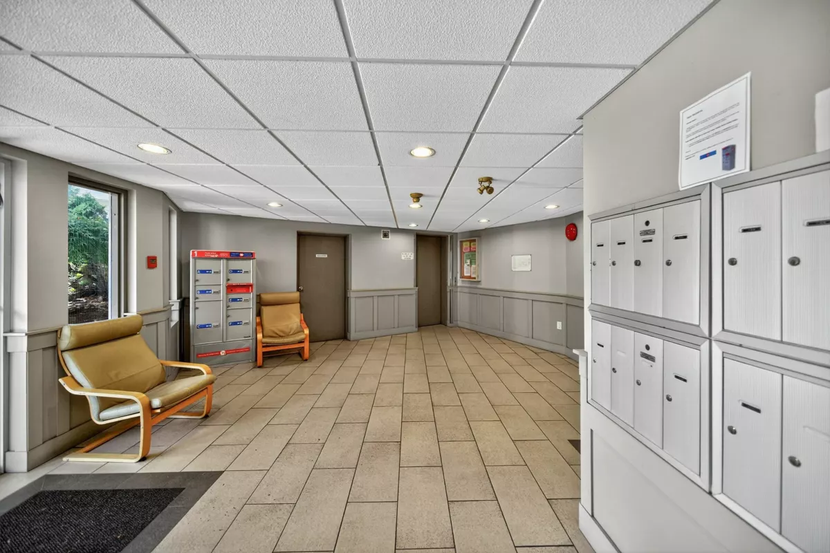 Outdoor Deck Photo of 309 2535 Hill-Tout Street, Abbotsford, BC