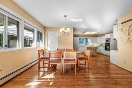 3126 W 35th Avenue, Vancouver, BC, Vancouver — Single Family Residence for sale