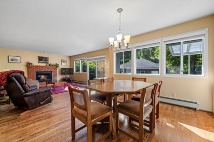 3126 W 35th Avenue, Vancouver, BC, Vancouver — Single Family Residence for sale
