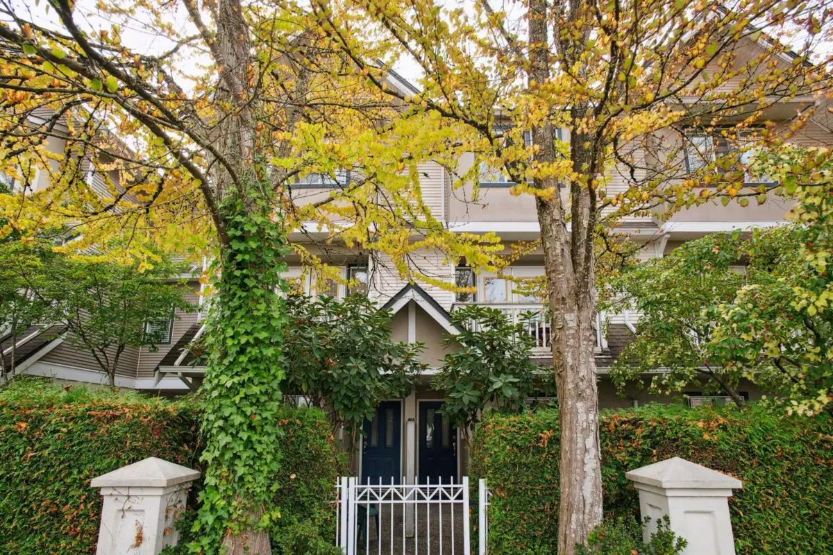 Basement Recreation Room Photo of 6 4933 Fisher Drive, Richmond, BC