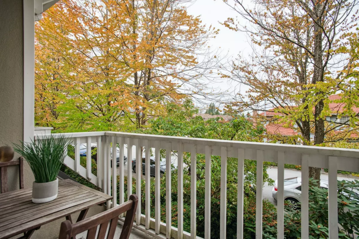 Bedroom 4 Photo of 6 4933 Fisher Drive, Richmond, BC