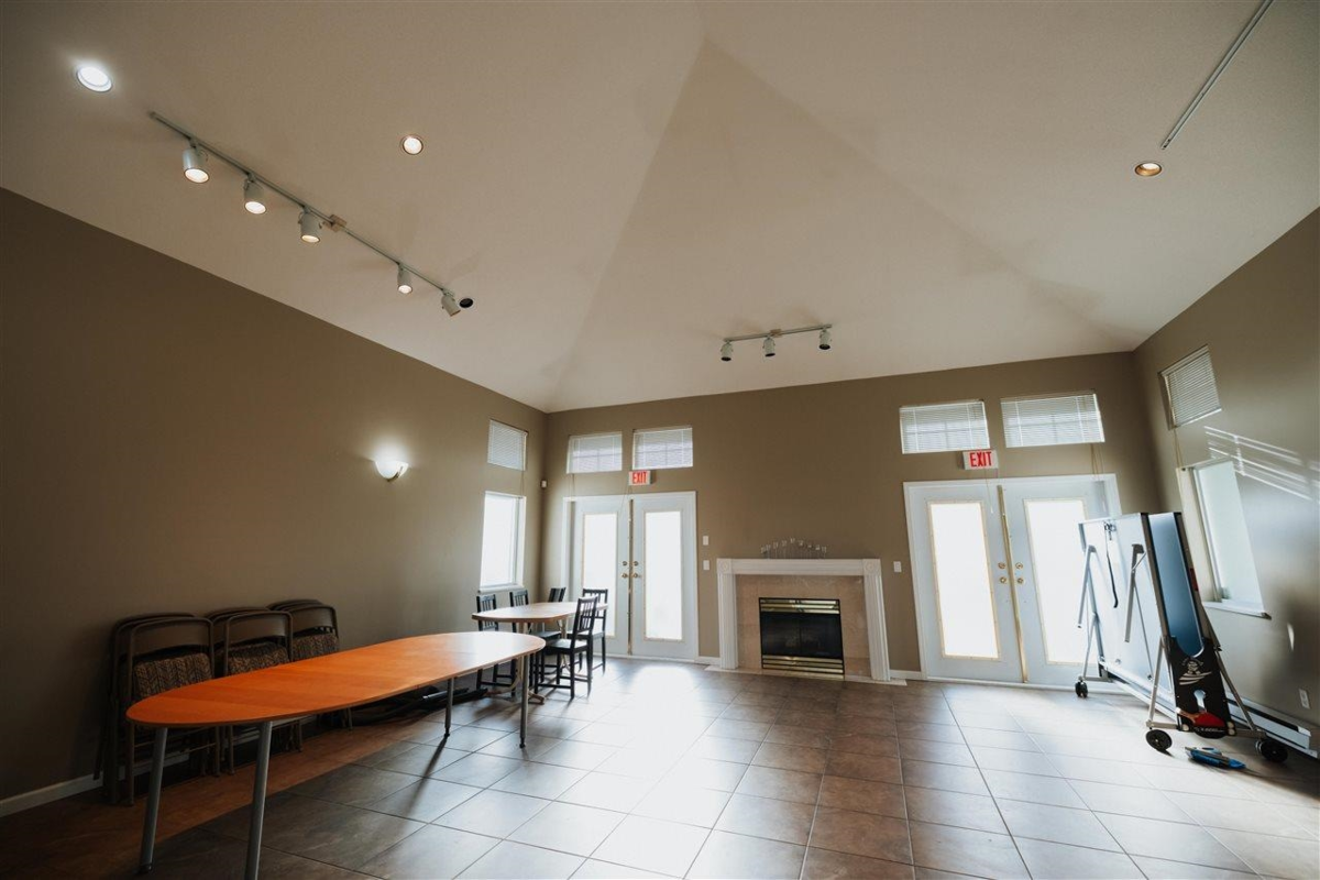Entry Foyer Photo of 6 4933 Fisher Drive, Richmond, BC