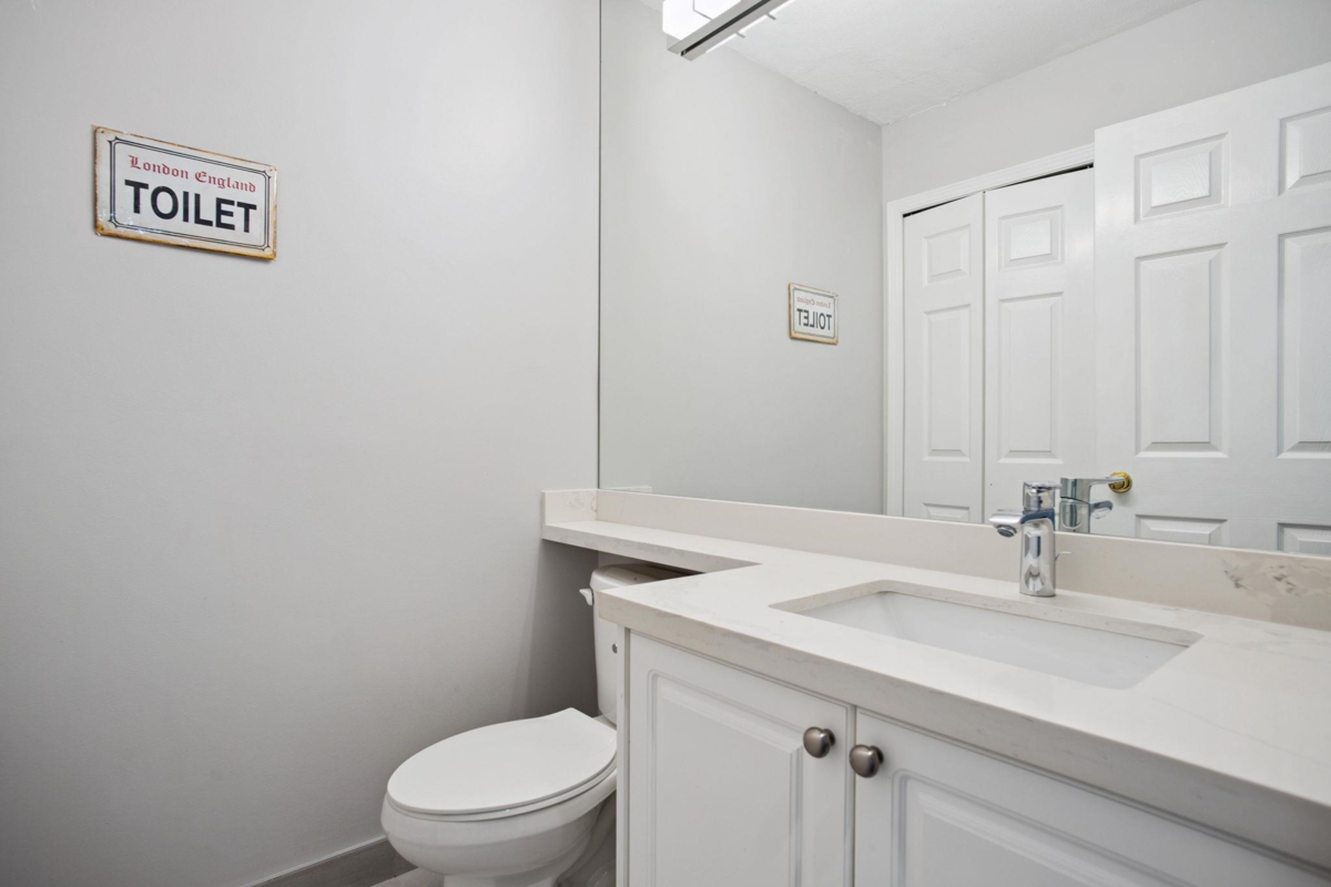 Family Room Photo of 6 4933 Fisher Drive, Richmond, BC