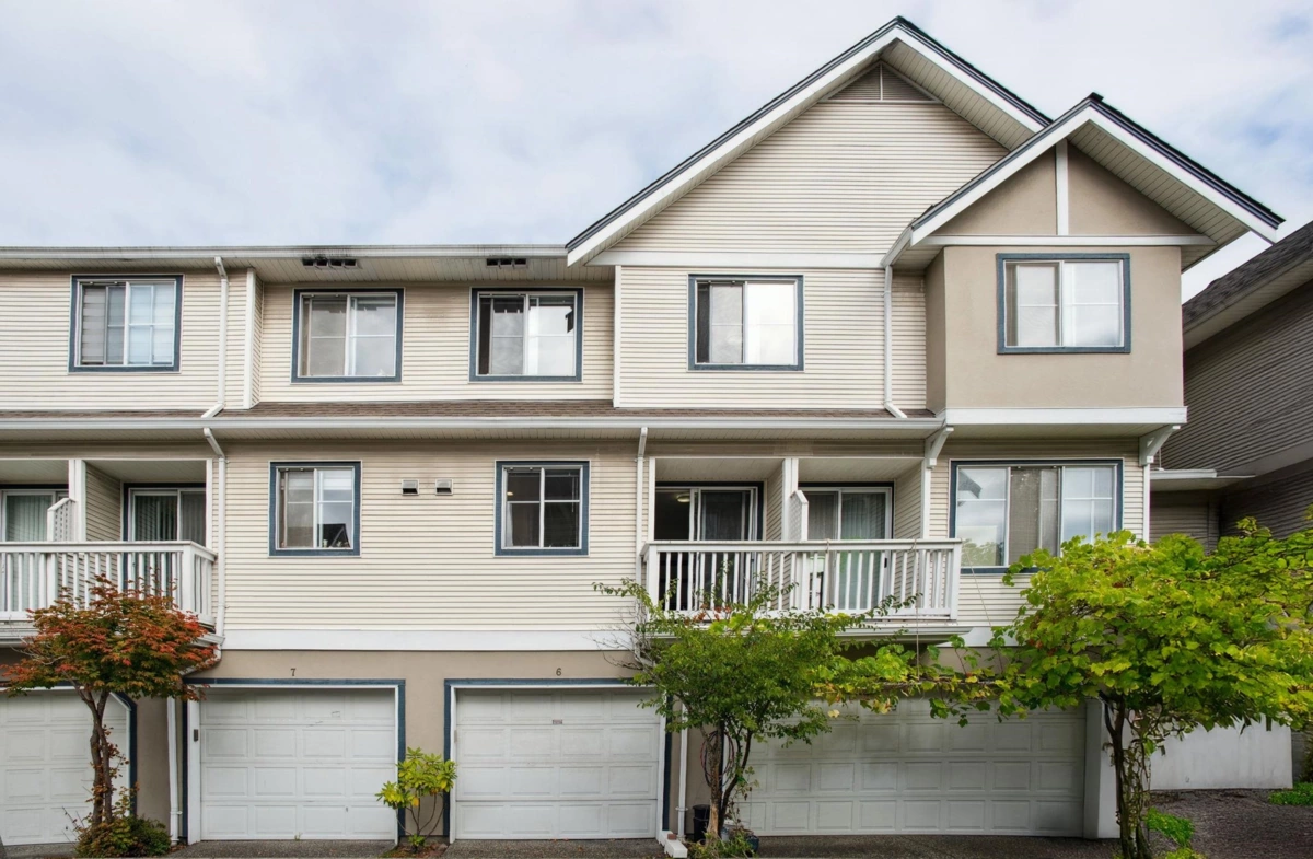 Loft / Bonus Room Photo of 6 4933 Fisher Drive, Richmond, BC