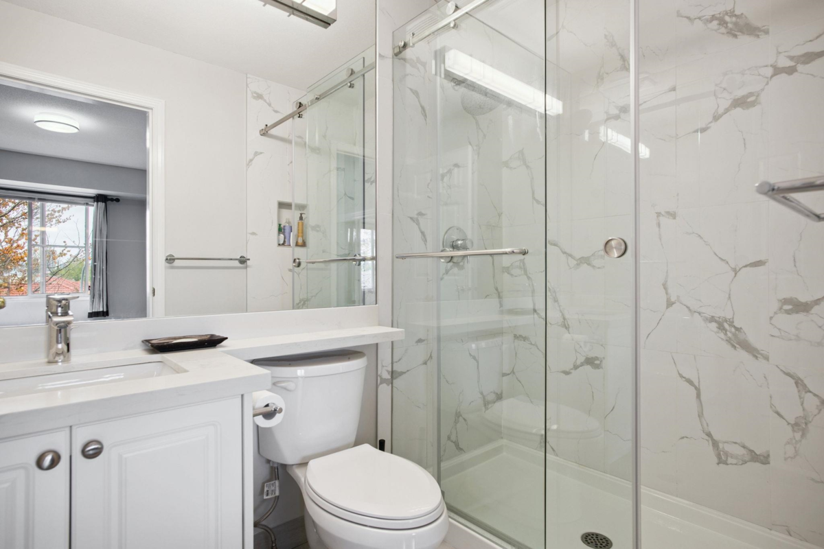 Primary Bedroom Photo of 6 4933 Fisher Drive, Richmond, BC