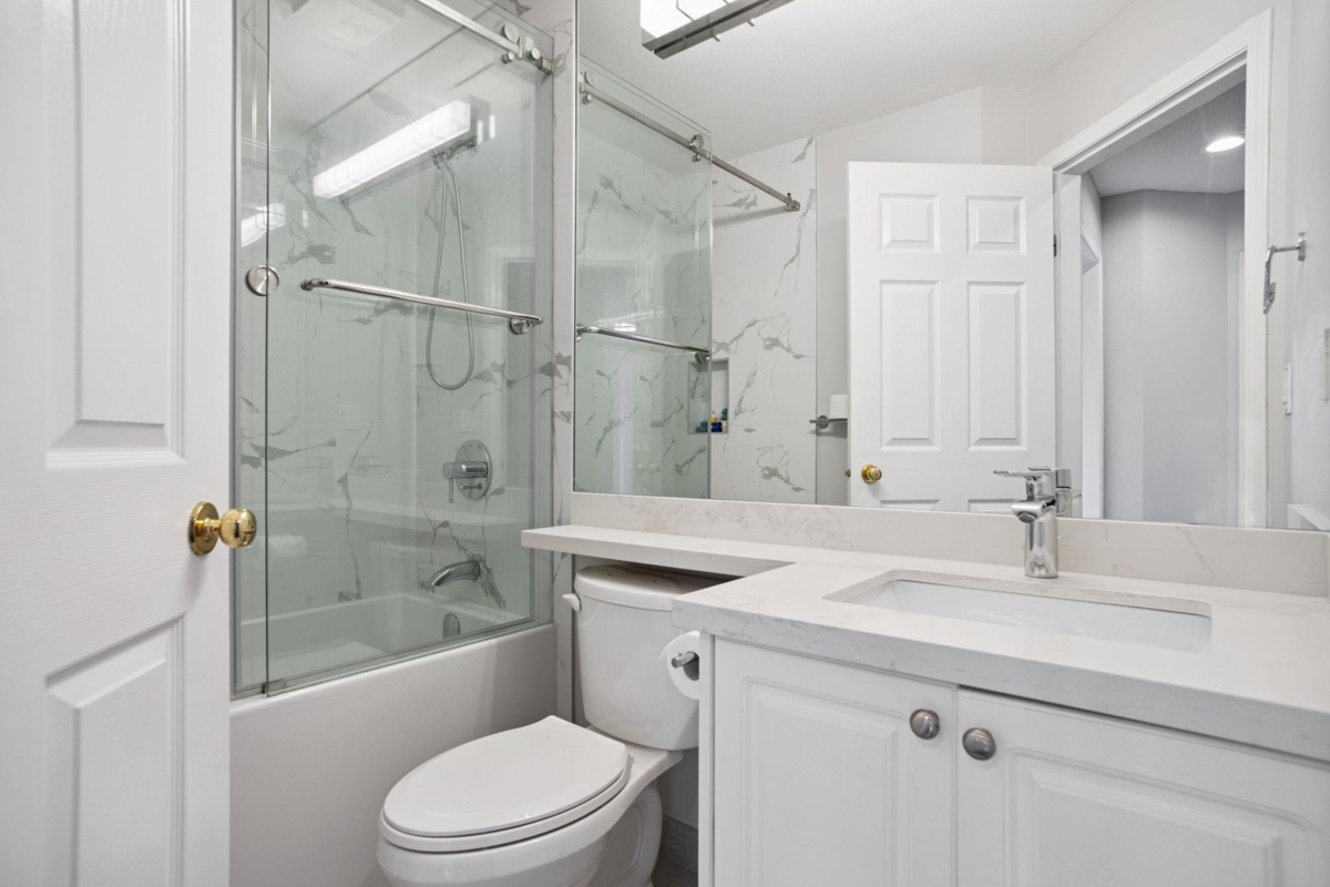 Walk-In Closet Photo of 6 4933 Fisher Drive, Richmond, BC