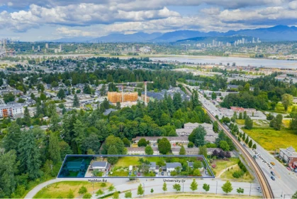 10937 Haddon Road, Surrey, BC, Surrey — Single Family Residence for sale