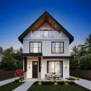 1 546 E 46th Avenue, Vancouver, BC