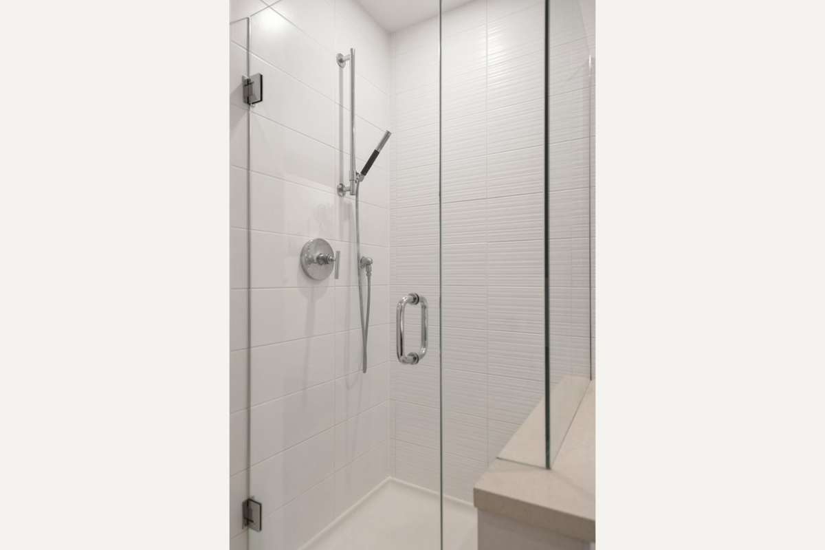 Hallway Photo of 406 3606 Aldercrest Drive, North Vancouver, BC