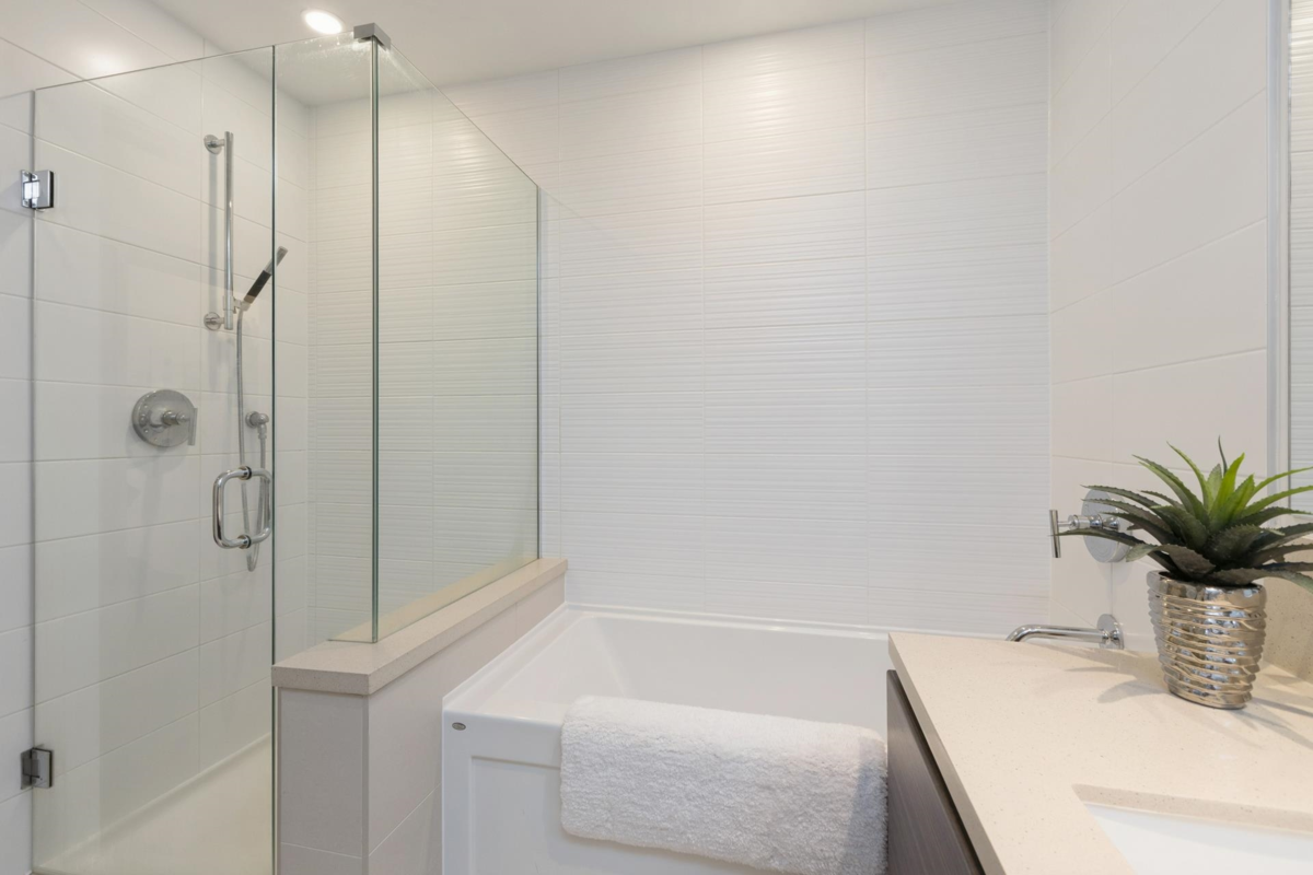 Mudroom Photo of 406 3606 Aldercrest Drive, North Vancouver, BC