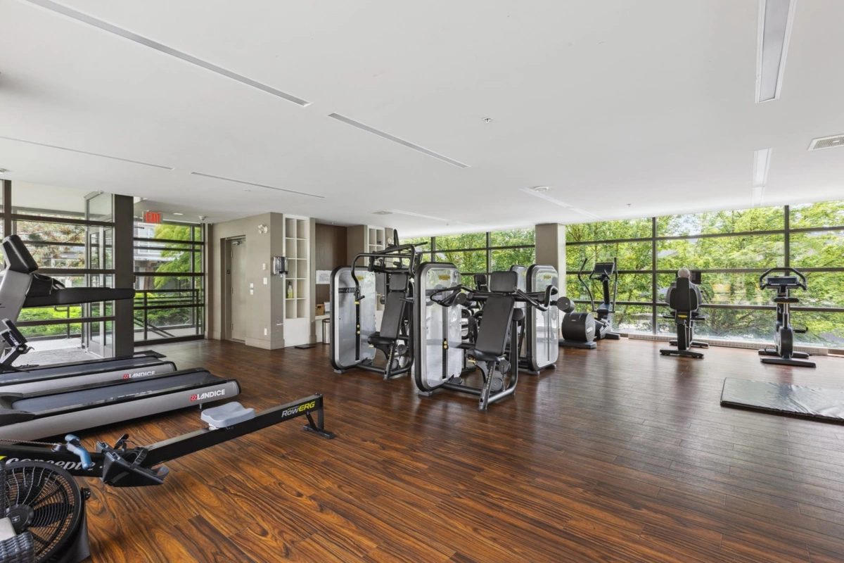 Neighborhood Park Photo Near 406 3606 Aldercrest Drive, North Vancouver, BC