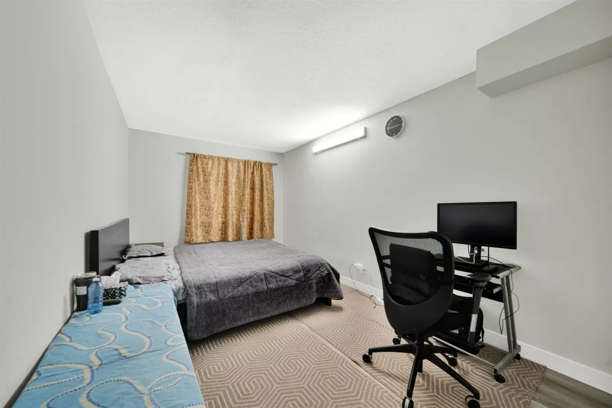 Bedroom 2 Photo of 104 13275 70b Avenue, Surrey, BC