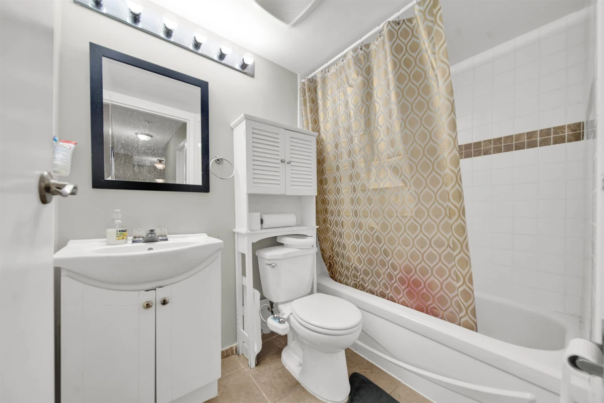 Bedroom 3 Photo of 104 13275 70b Avenue, Surrey, BC