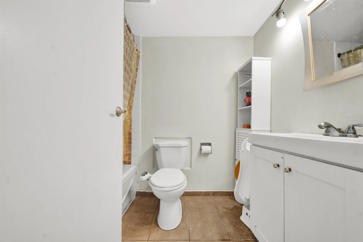 Bedroom 4 Photo of 104 13275 70b Avenue, Surrey, BC