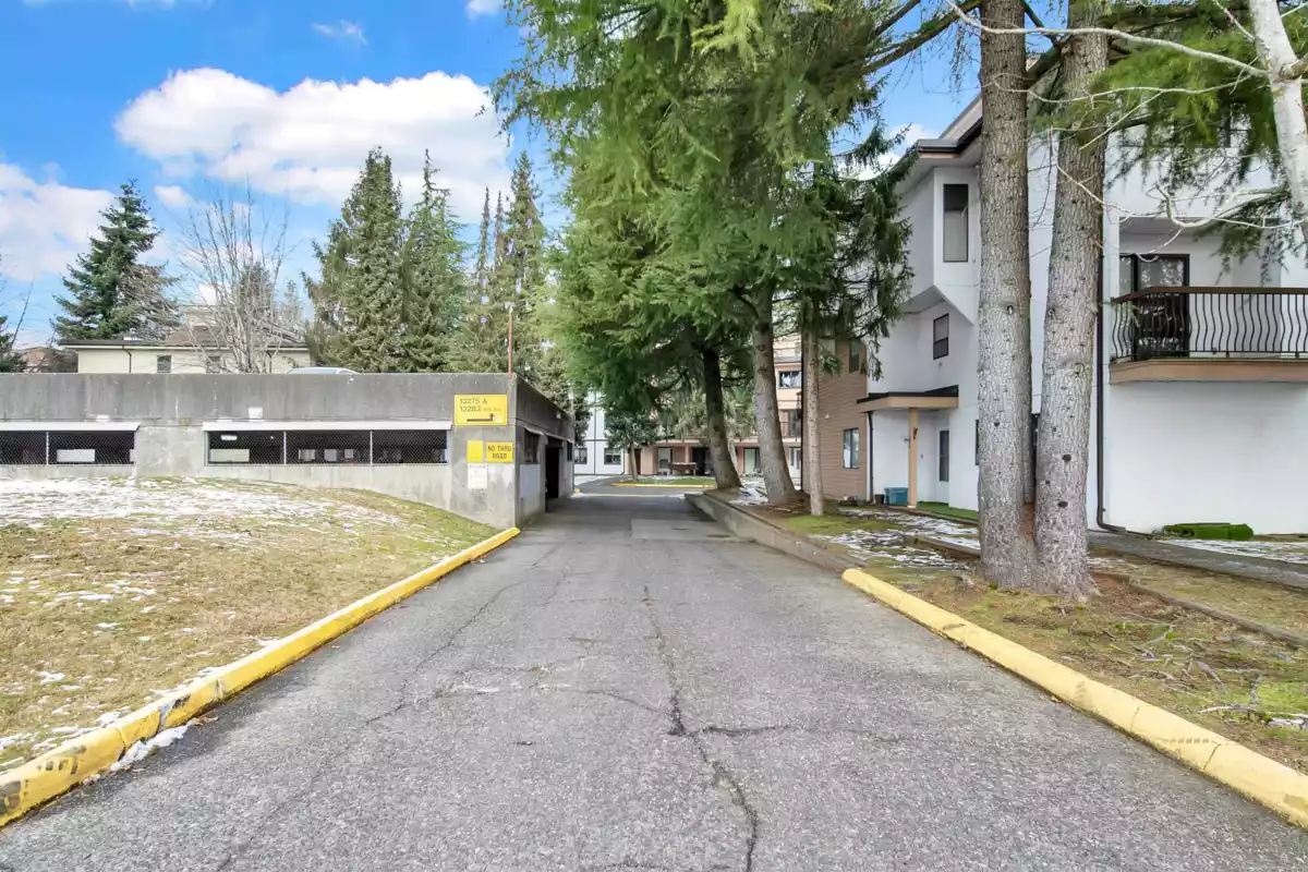 Mudroom Photo of 104 13275 70b Avenue, Surrey, BC