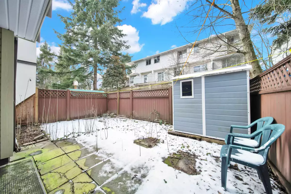 Powder Room Photo of 104 13275 70b Avenue, Surrey, BC