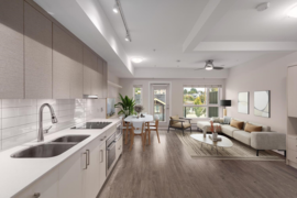 302 809 Fourth Avenue, New Westminster, BC