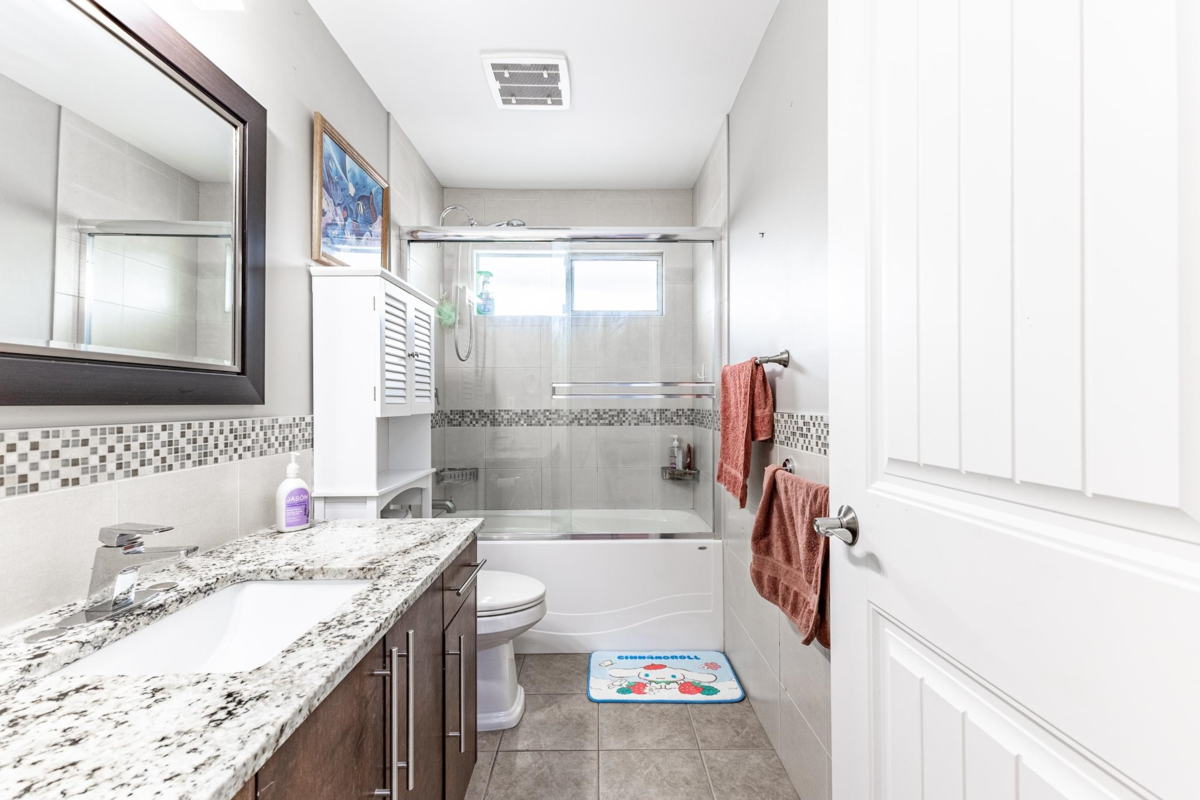 Bedroom 4 Photo of 1147 Confederation Drive, Port Coquitlam, BC