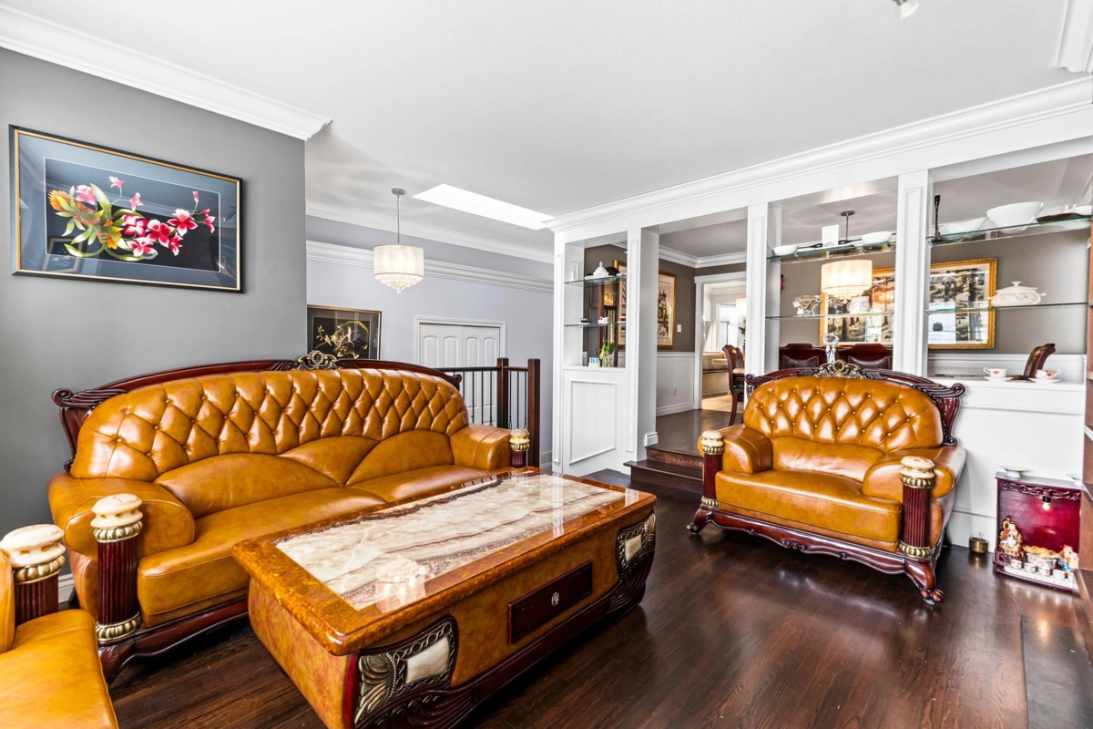 Family Room Photo of 1147 Confederation Drive, Port Coquitlam, BC