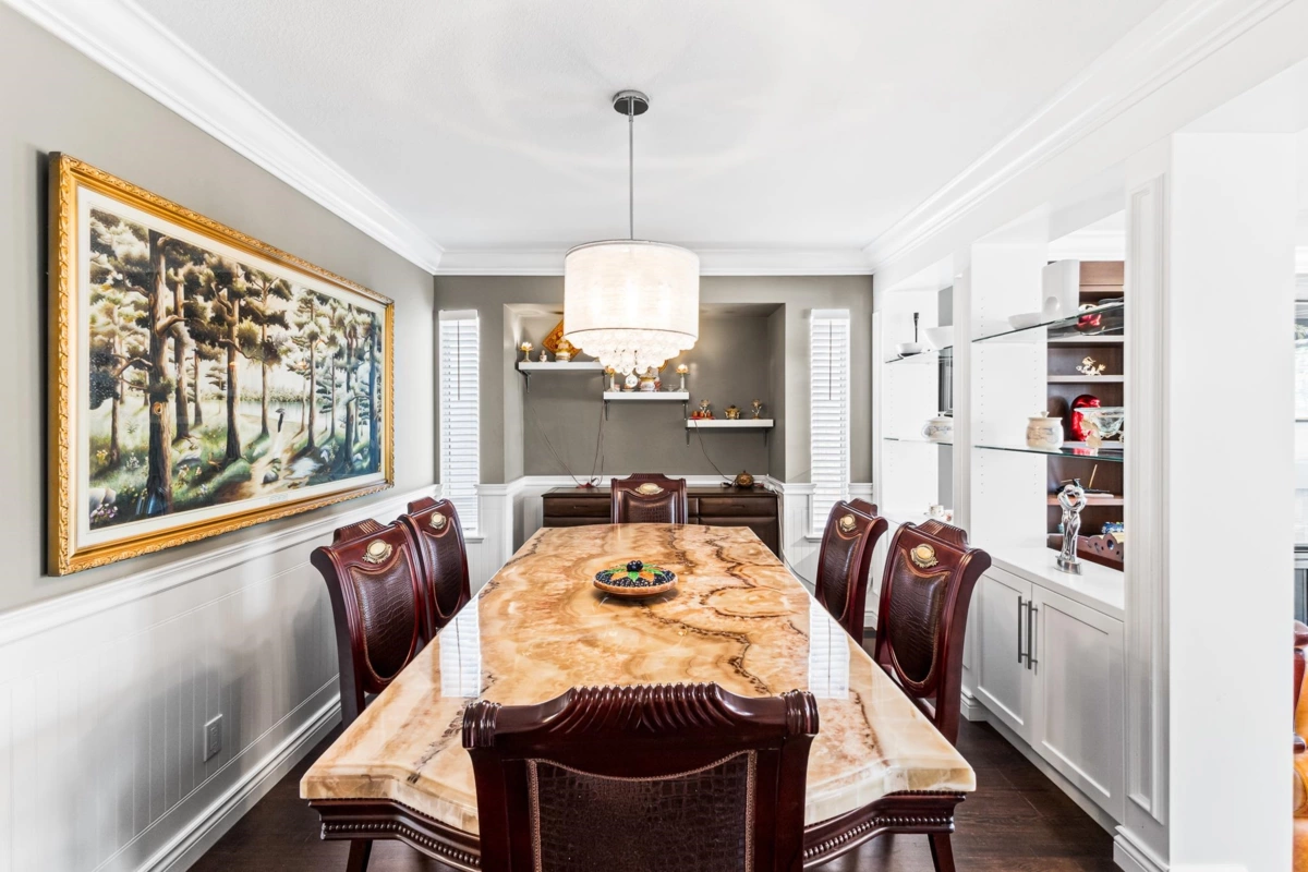 Kitchen Photo of 1147 Confederation Drive, Port Coquitlam, BC