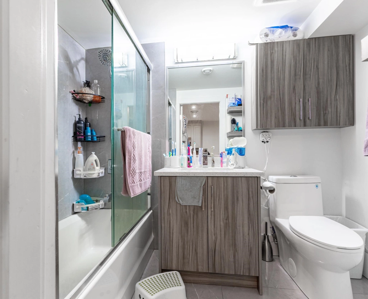 Loft / Bonus Room Photo of 1147 Confederation Drive, Port Coquitlam, BC