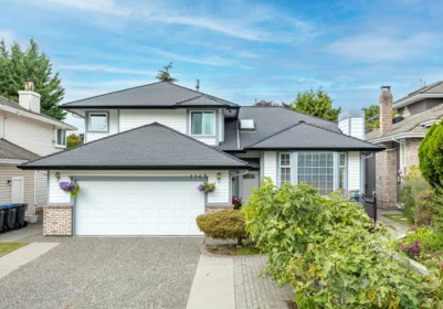 1147 Confederation Drive, Port Coquitlam, BC, Port Coquitlam — Single Family Residence for sale