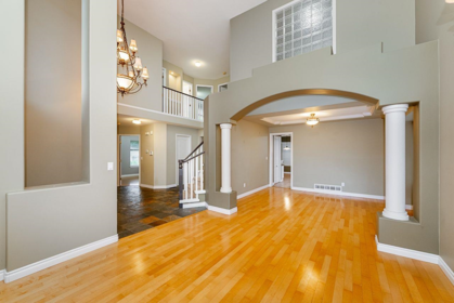1580 Wintergreen Place, Coquitlam, BC, Coquitlam — Single Family Residence for sale