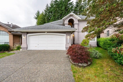 1580 Wintergreen Place, Coquitlam, BC, Coquitlam — Single Family Residence for sale