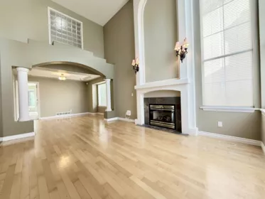 1580 Wintergreen Place, Coquitlam, BC, Coquitlam — Single Family Residence for sale